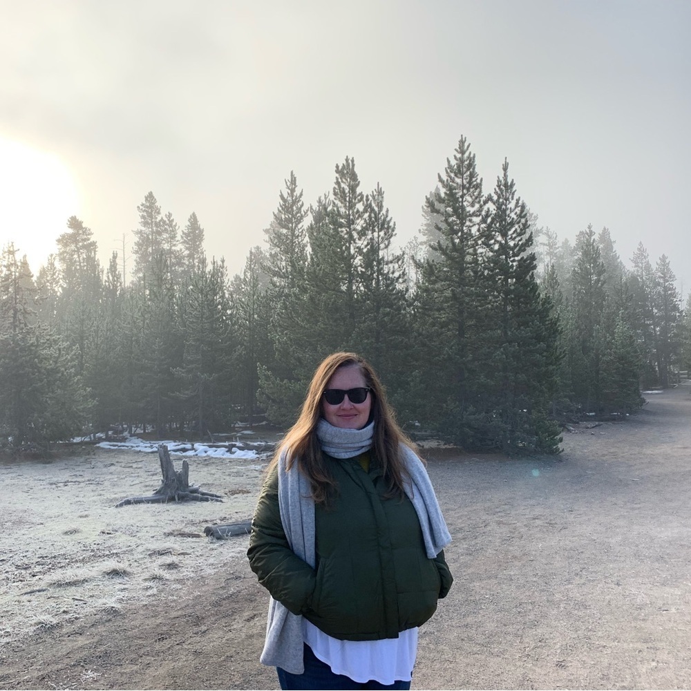 Madewell Packable Puffer jacket - Picture 5 of 5